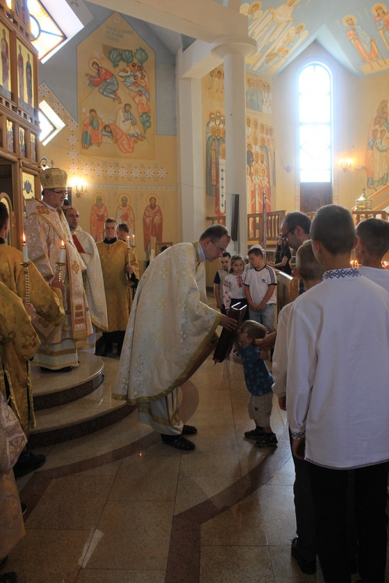 XIV Festiwal Twórczości Sakralnej