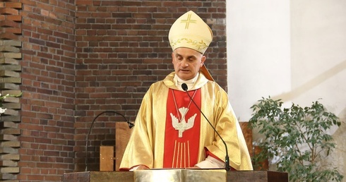 Koszaliński Marsz dla Życia i Rodziny - cz. 1