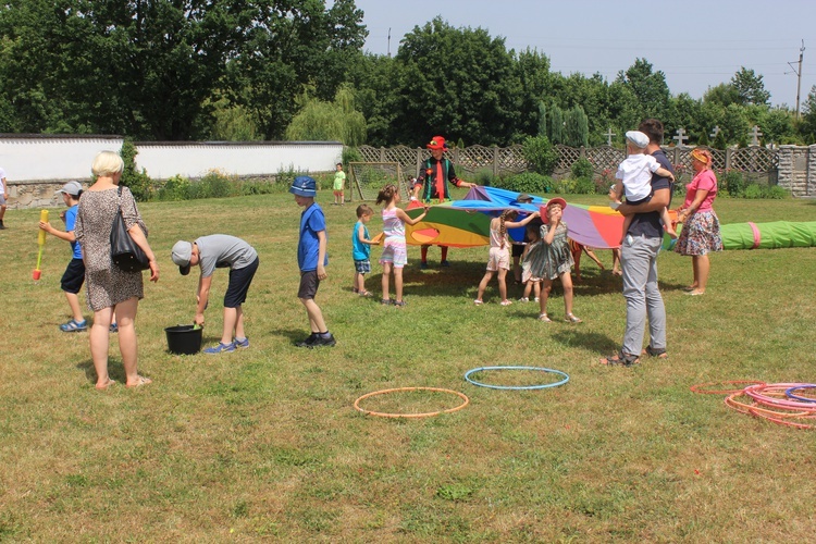 XIV Festiwal Twórczości Sakralnej