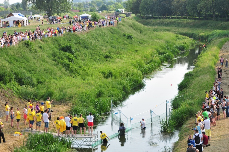 6. Lubelski Wyścig Kaczek