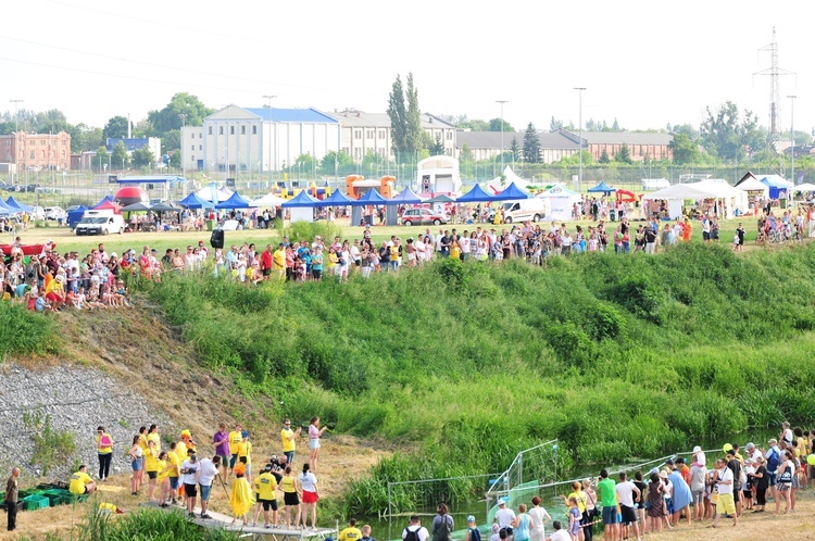 6. Lubelski Wyścig Kaczek