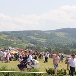 Stary Sącz. Diecezjalne Święto Rodzin 2019