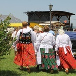 Stary Sącz. Diecezjalne Święto Rodzin 2019