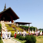 Stary Sącz. Diecezjalne Święto Rodzin 2019