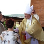 Stary Sącz. Diecezjalne Święto Rodzin 2019