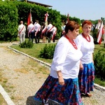 Stary Sącz. Diecezjalne Święto Rodzin 2019