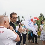 Marsz dla życia i rodziny w Zabrzu