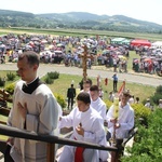 Stary Sącz. Diecezjalne Święto Rodzin 2019