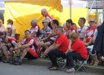 Stary Sącz. Diecezjalne Święto Rodzin 2019