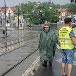 Marsz dla życia i rodziny w Zabrzu