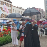 Marsz dla życia i rodziny w Zabrzu