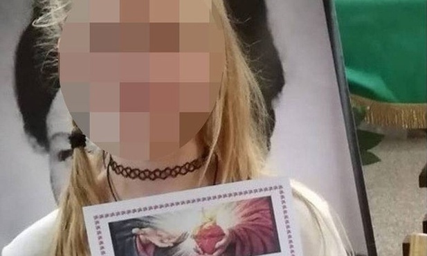 Zatrzymano podejrzanego o zabójstwo 10-letniej Kristiny. Dostał zarzut zabójstwa ze szczególnym okrucieństwem