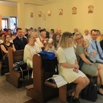 Festyn Parafialny u św. brata Alberta