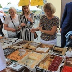 Festyn Parafialny u św. brata Alberta