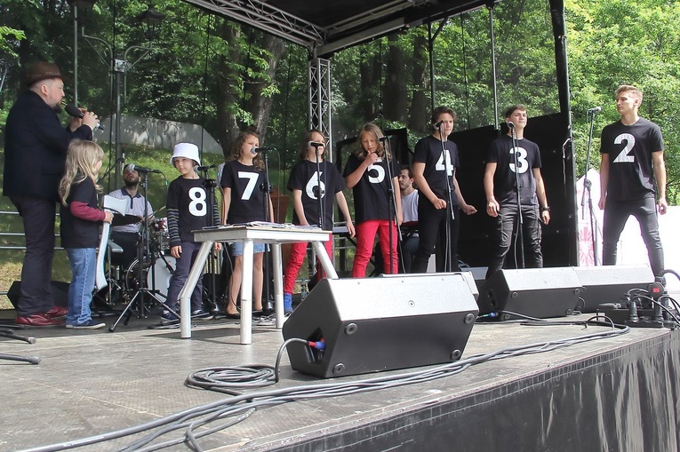 Koszaliński Marsz dla Życia i Rodziny - cz. 2
