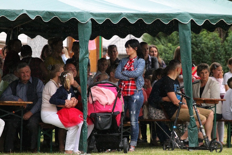 Jubileuszowa zabawa w Snowidzy