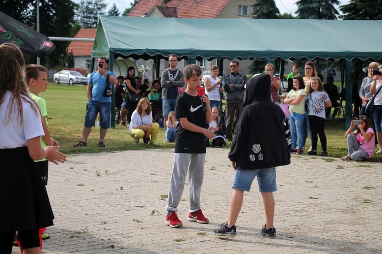 Jubileuszowa zabawa w Snowidzy