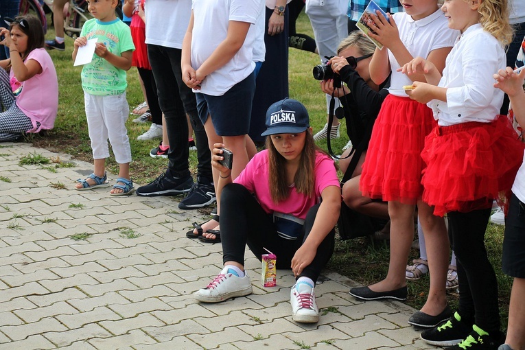 Jubileuszowa zabawa w Snowidzy