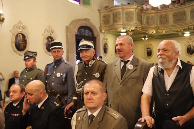 100. lecie Powstań Śląskich