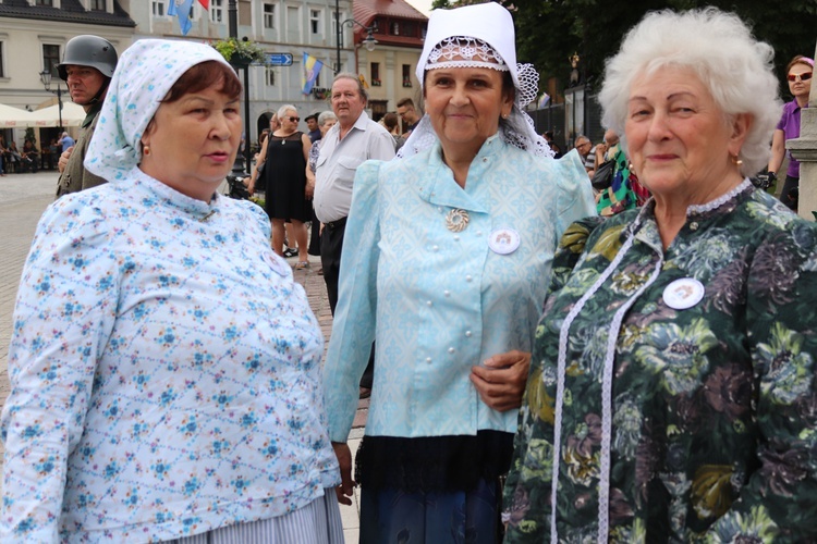 100. lecie Powstań Śląskich