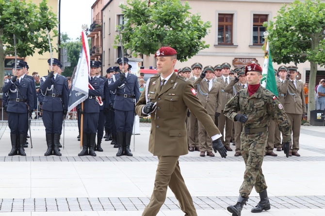 100. lecie Powstań Śląskich