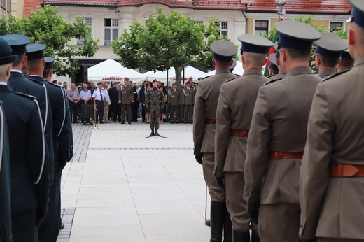 100. lecie Powstań Śląskich