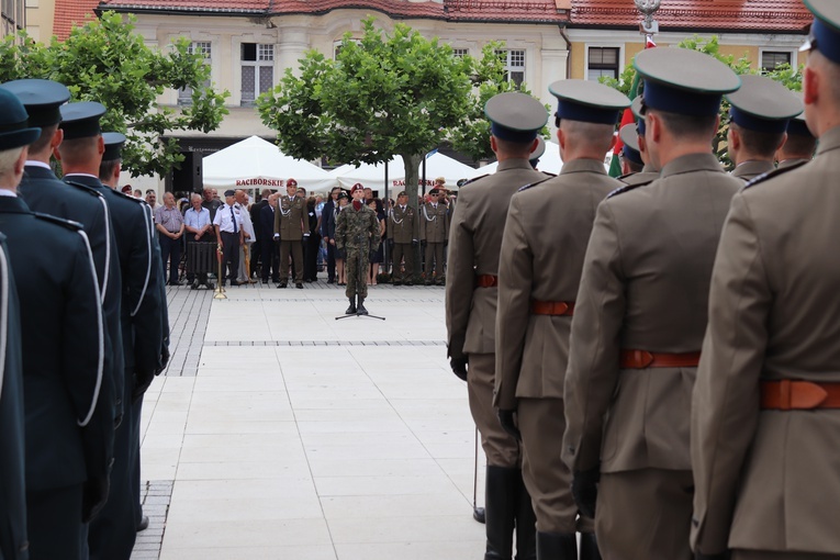 100. lecie Powstań Śląskich