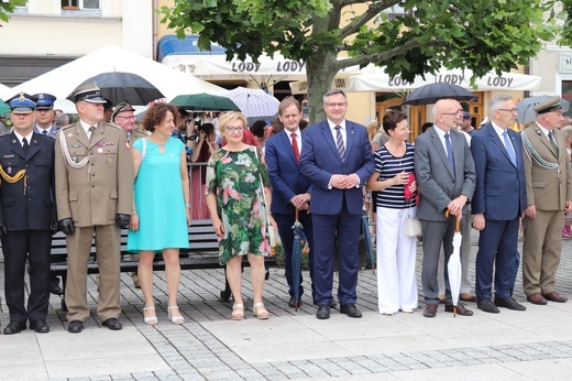 100. lecie Powstań Śląskich