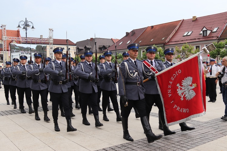 100. lecie Powstań Śląskich