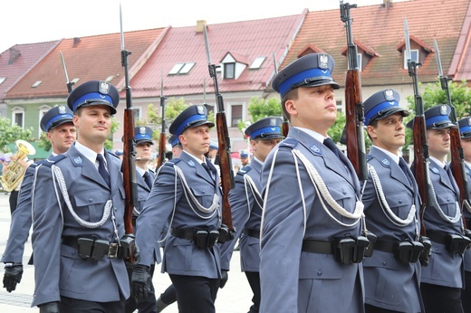 100. lecie Powstań Śląskich