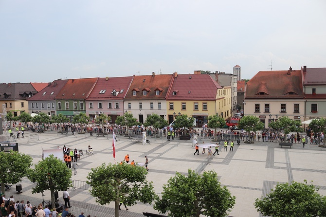 100. lecie Powstań Śląskich