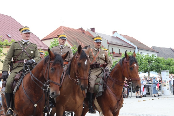 100. lecie Powstań Śląskich