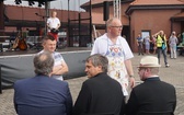 Festyn u św. Wojciecha w Zabrzu 