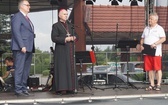 Festyn u św. Wojciecha w Zabrzu 