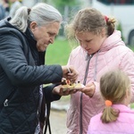 Zagaje. 35-lecie parafii św. Maksymiliana Marii Kolbego