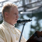 Zakończenie Diecezjalnych Dni Młodzieży w Radomiu