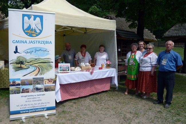 Zakończenie Diecezjalnych Dni Młodzieży w Radomiu