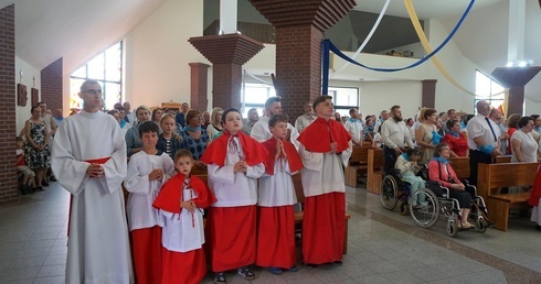 Zabrze. Nie psujmy świata i naszej relacji z Bogiem!