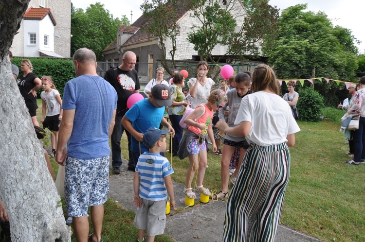 Marsz dla Życia i Rodziny w Strzelcach Opolskich