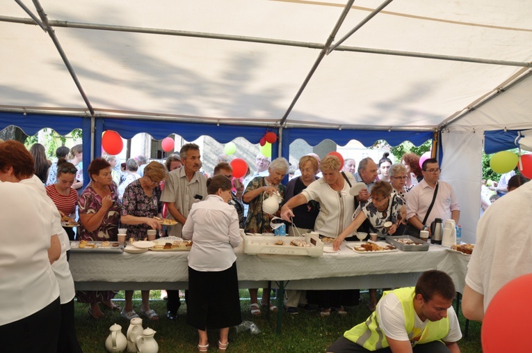 Marsz dla Życia i Rodziny w Strzelcach Opolskich