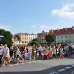 Marsz dla Życia i Rodziny w Strzelcach Opolskich