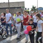 Marsz dla Życia i Rodziny w Strzelcach Opolskich