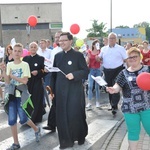 Marsz dla Życia i Rodziny w Strzelcach Opolskich