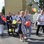 Marsz dla Życia i Rodziny w Strzelcach Opolskich