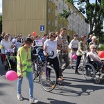 Marsz dla Życia i Rodziny w Strzelcach Opolskich