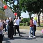 Marsz dla Życia i Rodziny w Strzelcach Opolskich