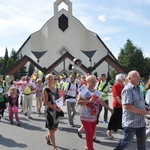 Marsz dla Życia i Rodziny w Strzelcach Opolskich