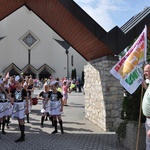 Marsz dla Życia i Rodziny w Strzelcach Opolskich