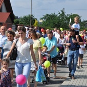 Marsz dla Życia i Rodziny w Strzelcach Opolskich