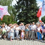 Marsz dla Życia i Rodziny w Pile